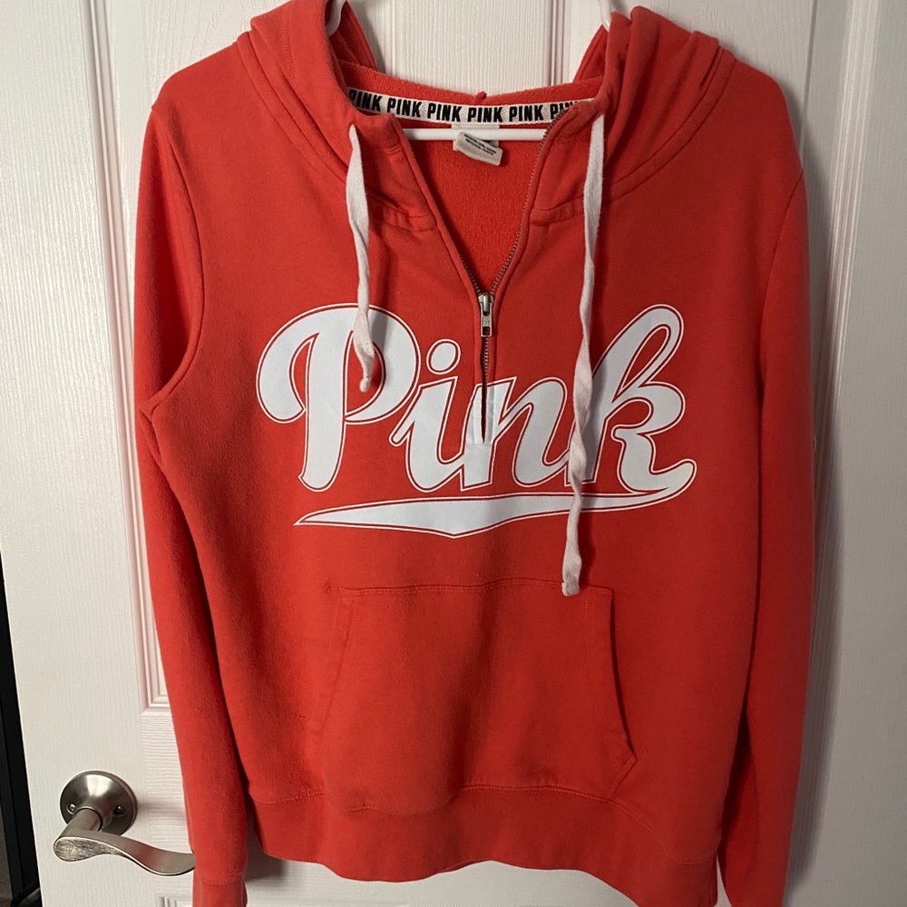 Victoria Secret Hoodie
